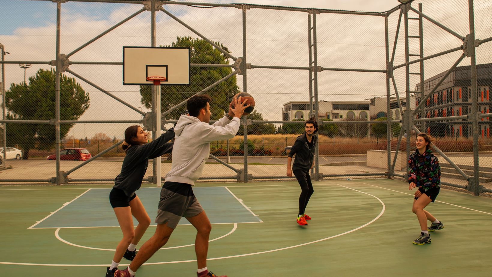 basketball kids jordans