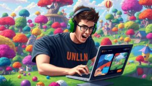 Download LightniteOne Version on PC: Unlock Epic Adventures and Fun